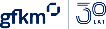 Logo GFKM