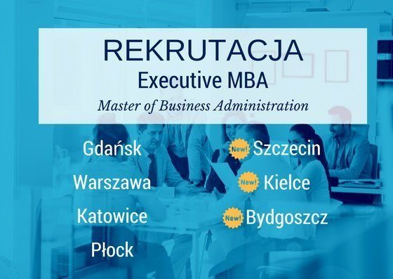 Rekrutacja MBA GFKM