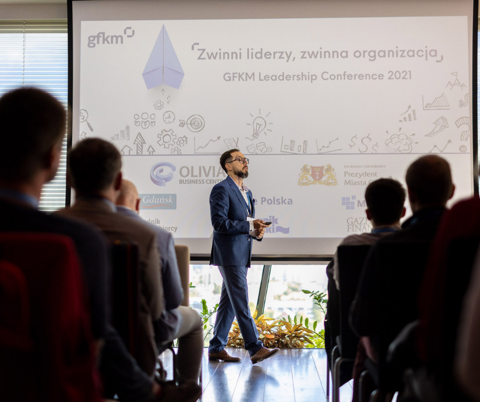 gfkm leadership conference 2021